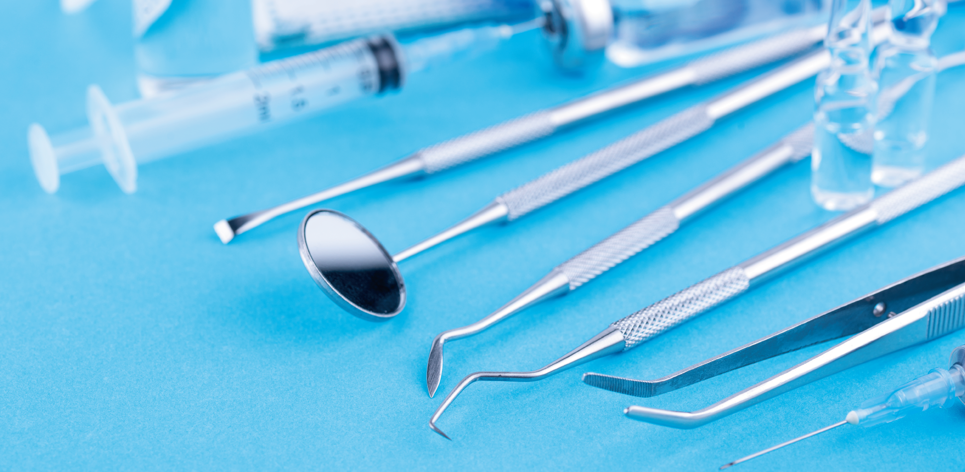 We are MedTech Company